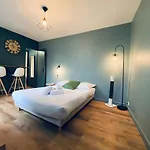 Casa Balzac - アパート *