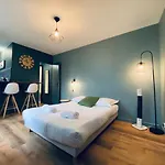 Casa Balzac - アンジェ