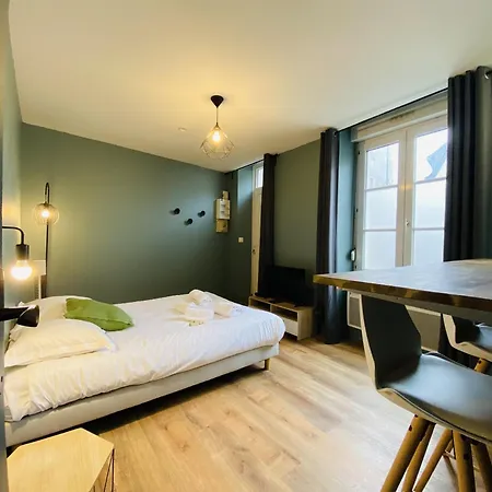 Appartamento Casa Balzac - Angers