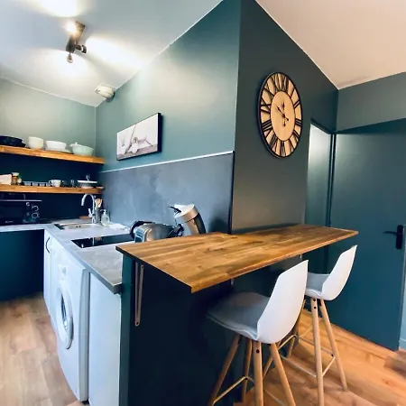 Apartment Casa Balzac - *