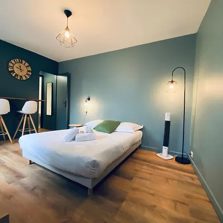 Casa Balzac - Apartment *