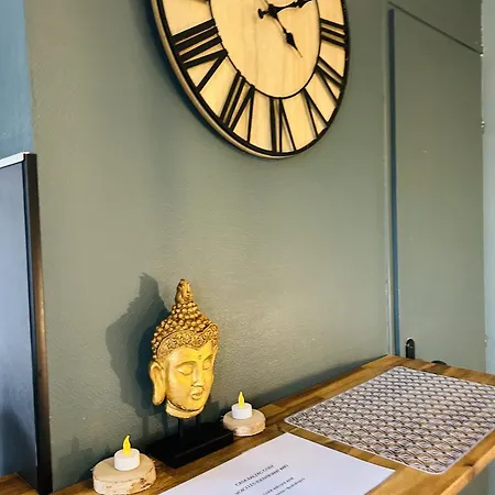 Casa Balzac - Апартаменты