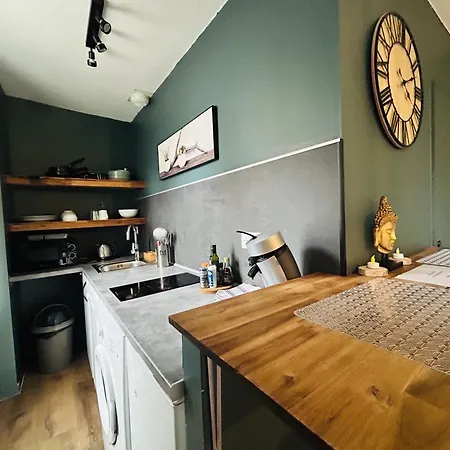 Casa Balzac - * Angers