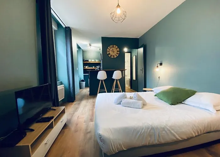 Casa Balzac - Angers