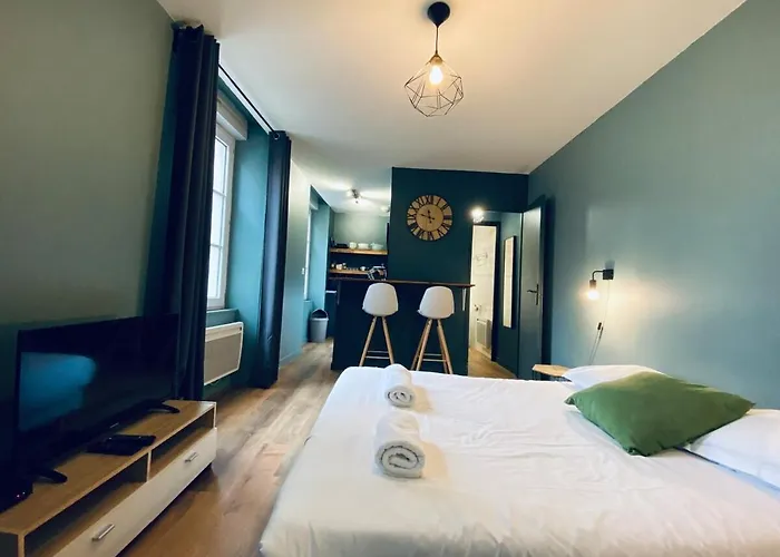 Casa Balzac - Апартаменты