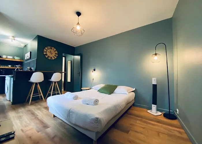 Casa Balzac - Angers