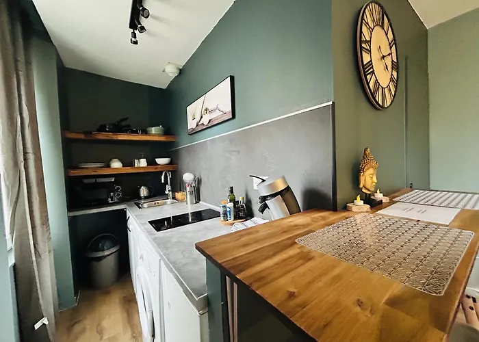 Casa Balzac - * Angers